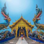 Tour Thái Lan | Chiang Mai - Chiang Rai 4 Ngày 3 Đêm
