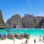 Tour Thái Lan | Phuket 4 Ngày 3 Đêm