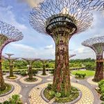 Tour Singapore - Malaysia 4 Ngày 3 Đêm - 3 Đêm Mal