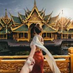 Tour Thái Lan | Bangkok - Pattaya 5 ngày 4 đêm