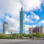 Tour Đài Loan | Đài Trung - Cao Hùng - Đài Bắc - Đào Viên 5 Ngày 4 Đêm