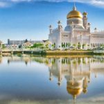 Tour Brunei | Darussalam - Temburong 4 Ngày 3 Đêm