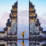 Tour Indonesia | Bali - Cổng Trời Lempuyang - Tirta Gangga 4 Ngày 3 Đêm