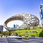 Tour Dubai - Abu Dhabi 5 Ngày 4 Đêm