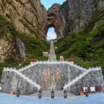 Tour Trung Quốc | Trương Gia Giới - Phượng Hoàng Cổ Trấn 6 ngày 5 đêm