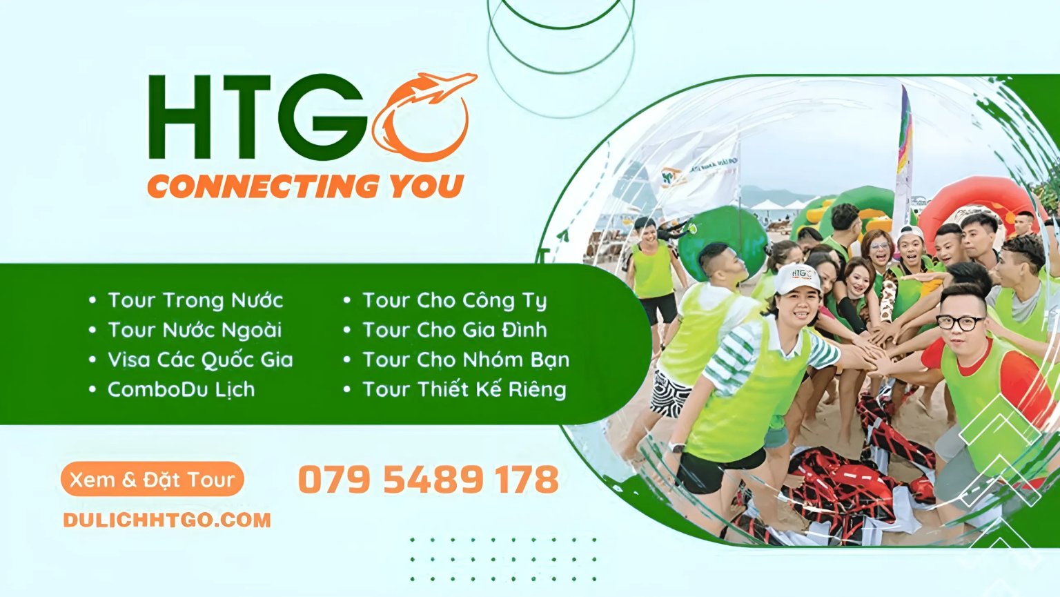 banner cong ty htgo travel