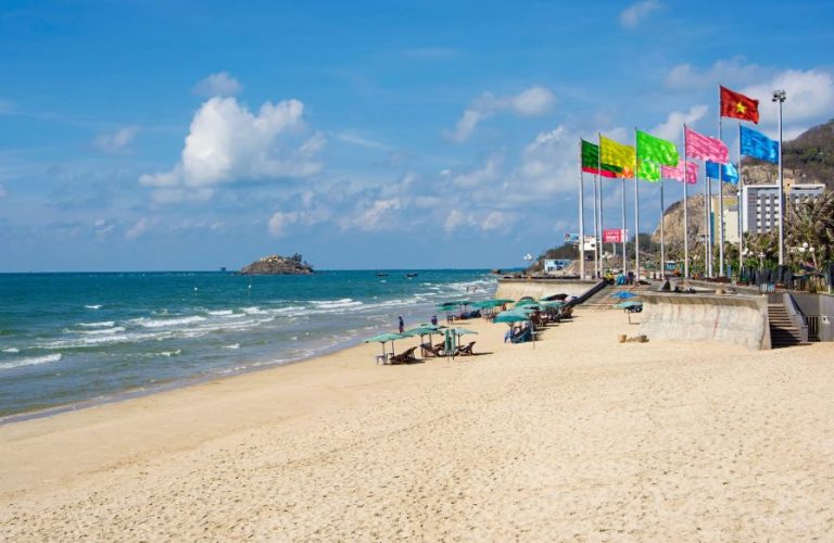 Biển Vũng Tàu