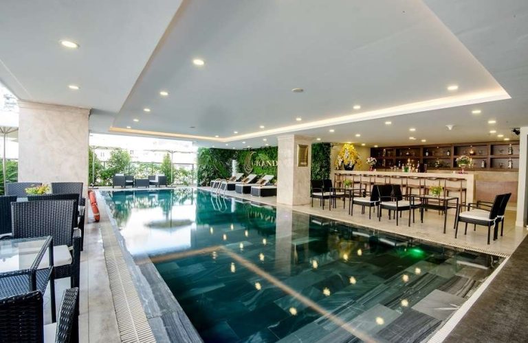 Grand Sea Pool 2
