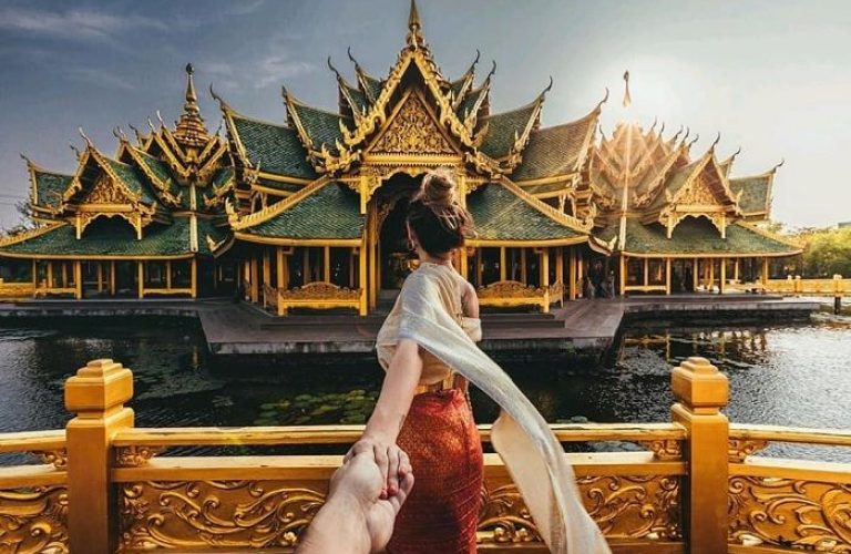 Muang Boran 1