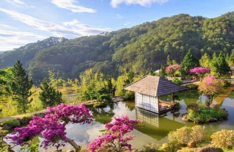 Quê Garden 2