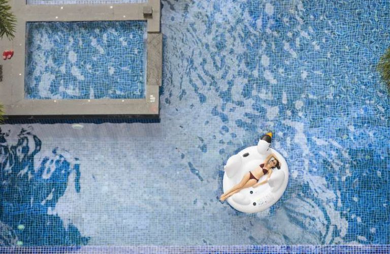 TTC Michelia Pool 2