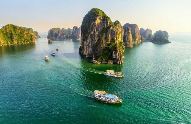 Vịnh Hạ Long