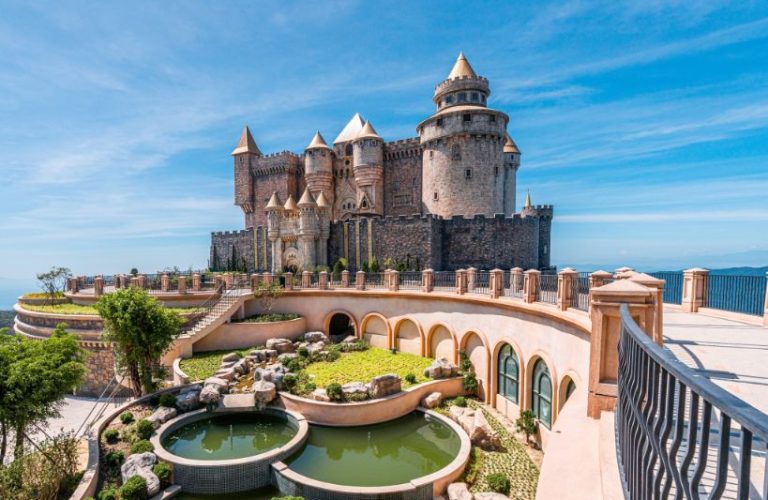tour Đà nẵng | hội an huế quảng bình 4 ngày 3 Đêm