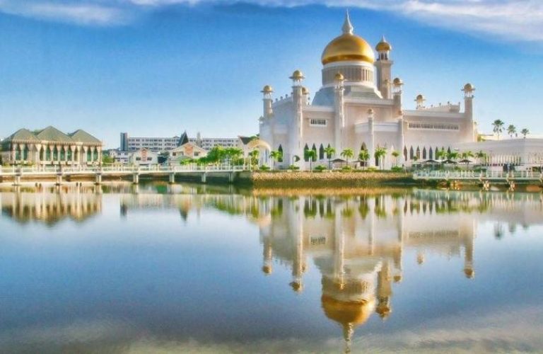 brunei