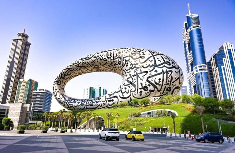 dubai