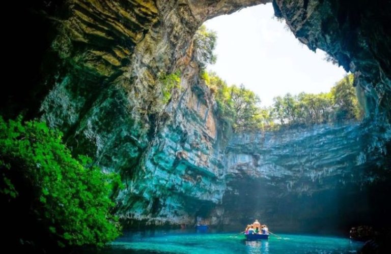 tour Đà nẵng | hội an huế quảng bình 4 ngày 3 Đêm